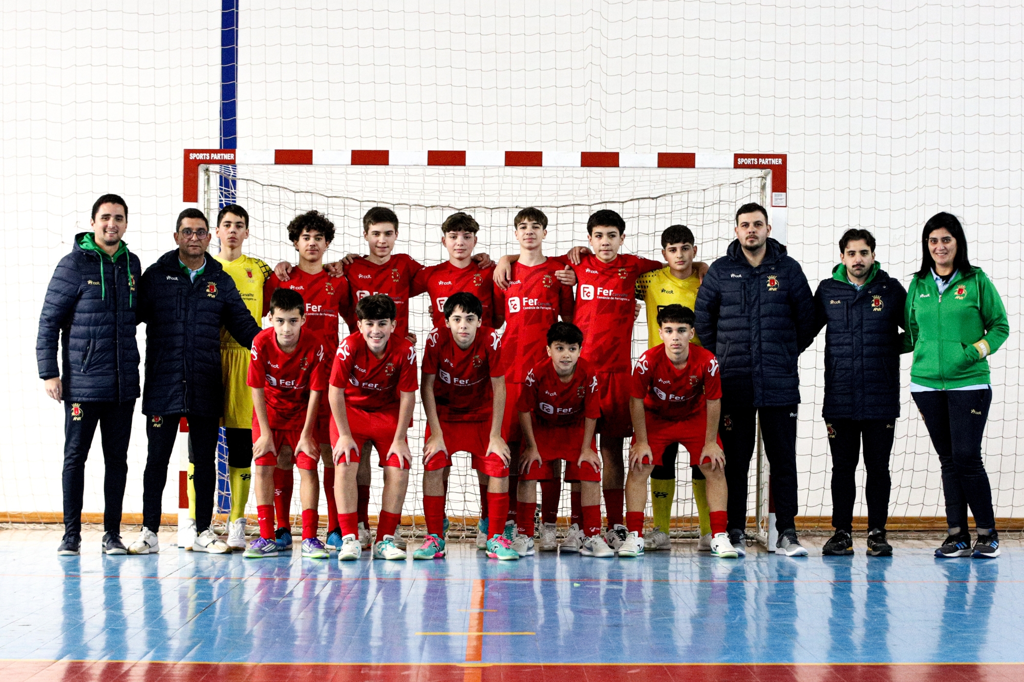 IX Torneio da Cidade do Porto